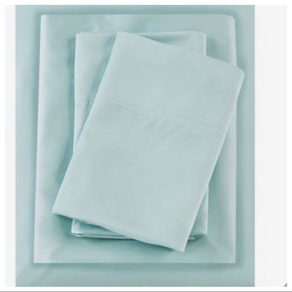 1800 count double brushed fiber blend sheets - Picture 4 of 6